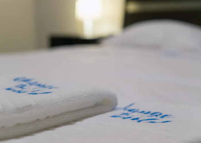 Hotel perto da faculdade: Change The World Hostels - Cascais - Estoril