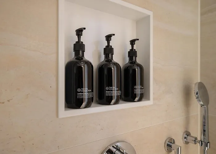 Strandhotel: Grand Hotel Huis ter Duin