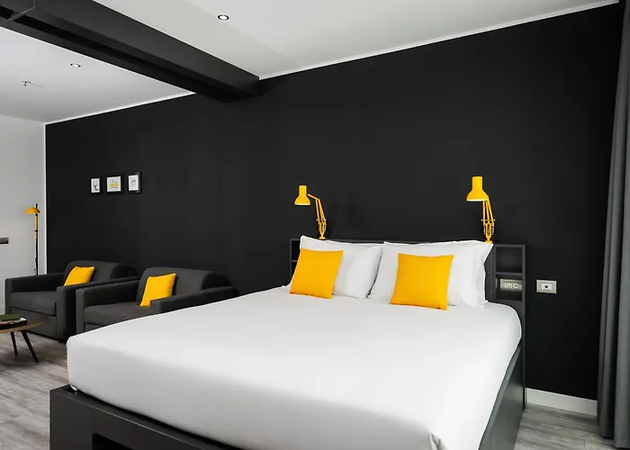 Staycity Aparthotels Venice