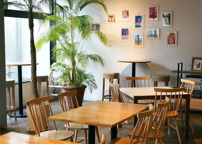 Familienhotel: Wpue Hotel Hakone