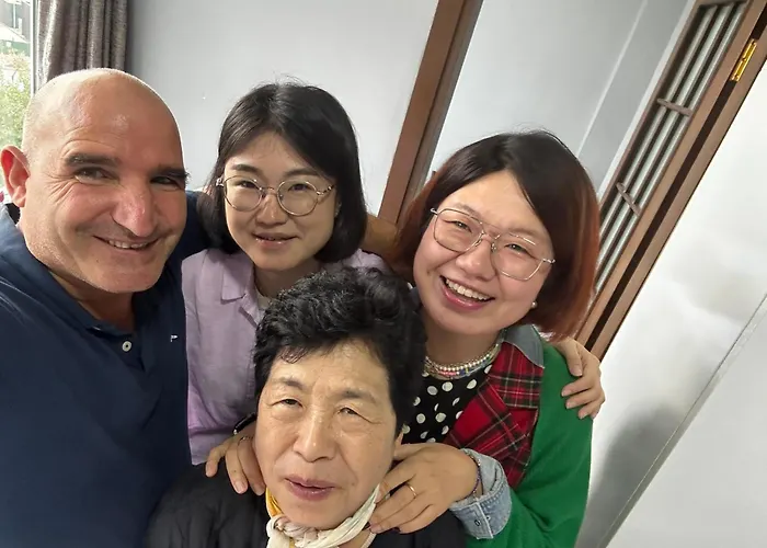 Apart hotel: Happy Suite Boutique Hotel