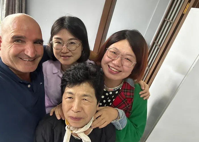 Apart hotel: Happy Suite Boutique Hotel