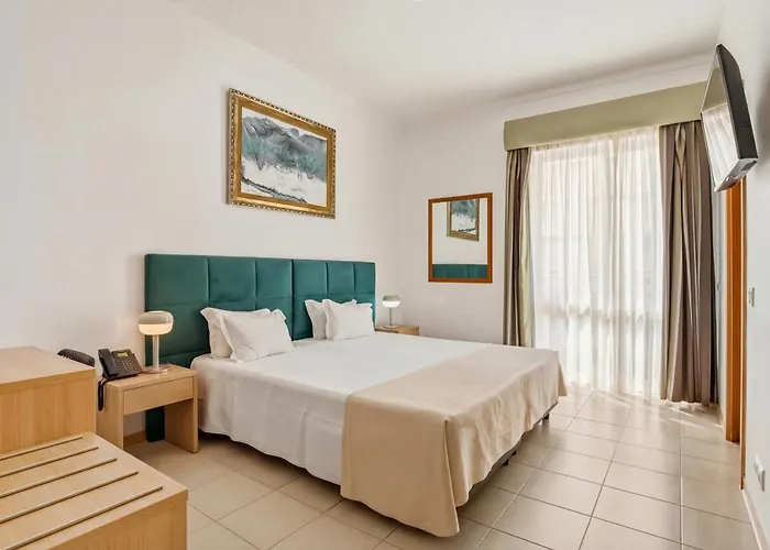 Hotel Santa Catarina Algarve