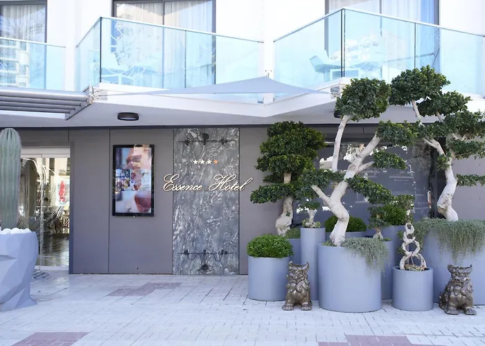Essence Hotel Boutique
