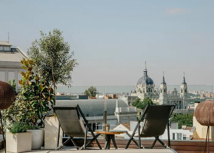 Palacio De Los Duques Gran Melia - The Leading Hotels Of The World