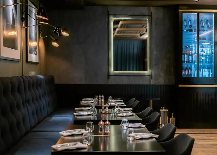 Golf hotel: Radisson Collection Hotel, Warsaw
