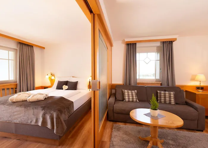 Aktiv&Wellnesshotel Zentral