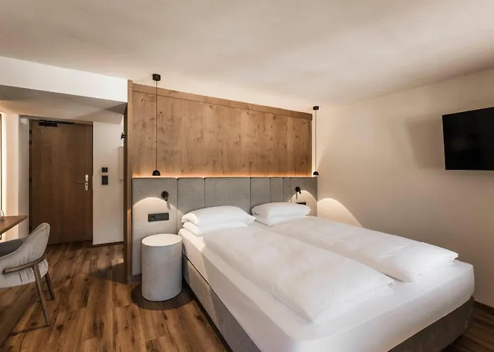 Rainell Dolomites Retreat