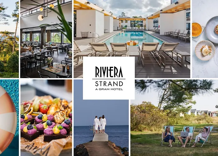 Riviera Strand