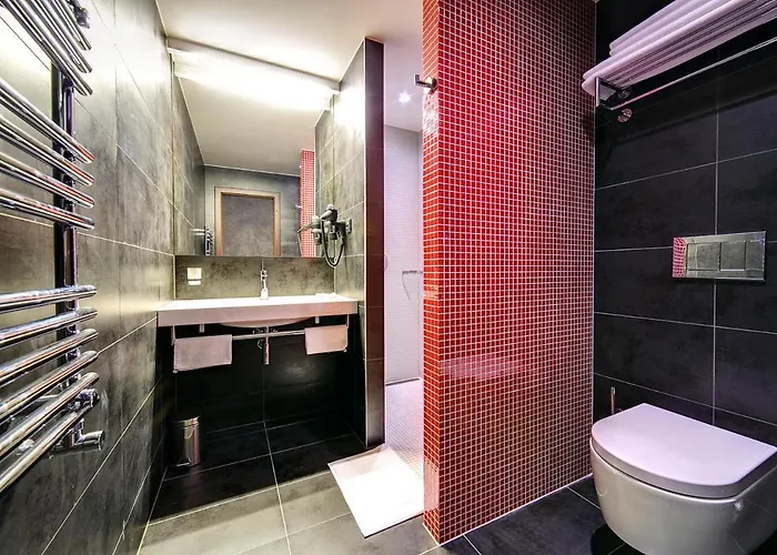 Golf hotel: Hotel Restaurant Darwin