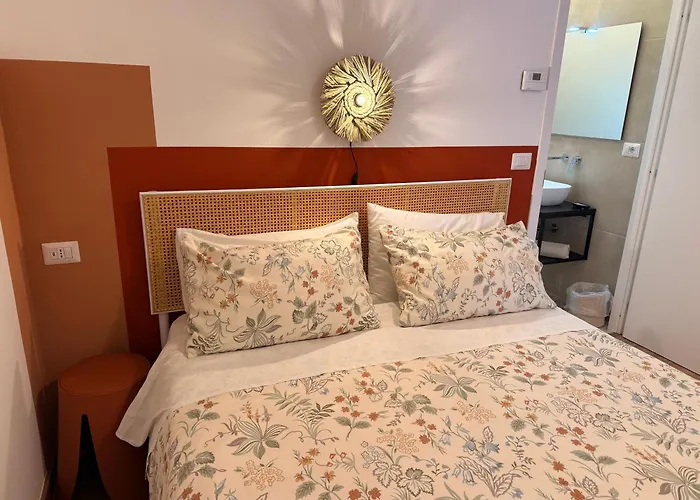 B&B: Matinee Rooms
