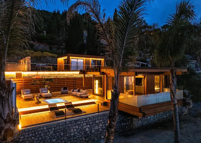 Wasserpark Hotel: Baba Residences