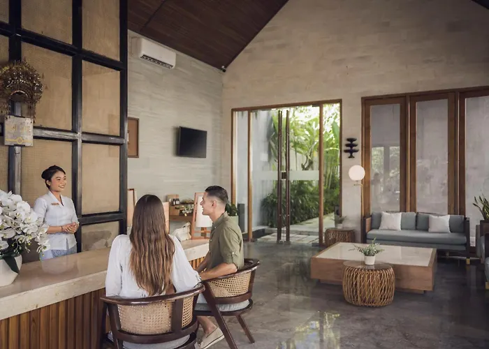 Vacation home: Astera Villa Seminyak By Ini Vie Hospitality