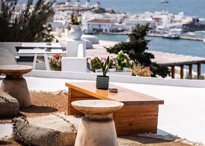 Hotel Madalena