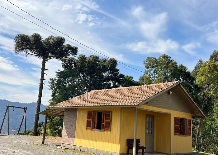 Alto da Montanha