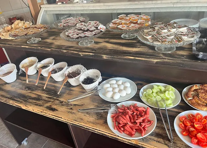 Han Dalyan Hotel
