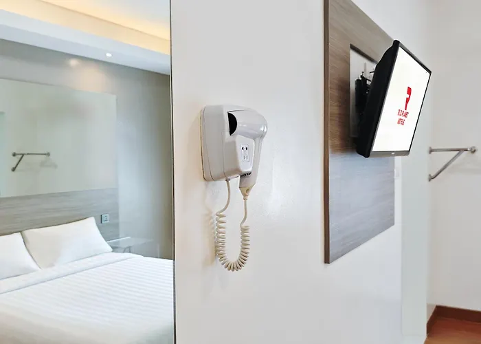Cheap hotel: Red Planet Cagayan De Oro