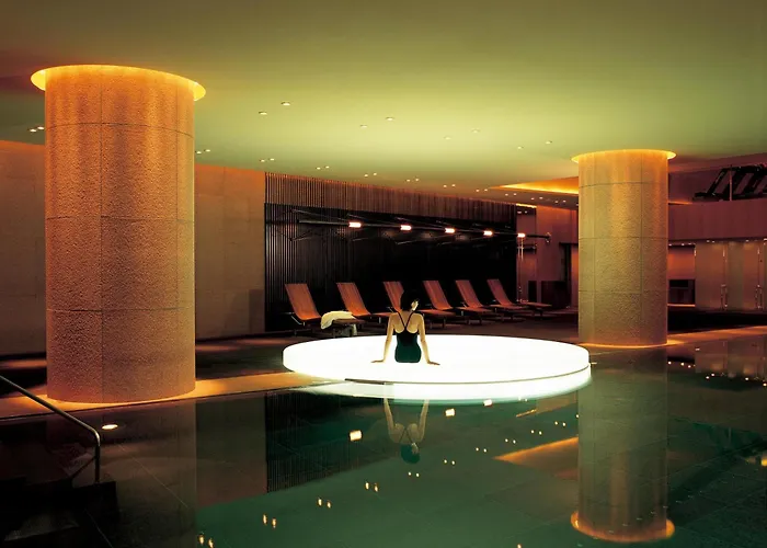 Grand Hyatt Tokyo
