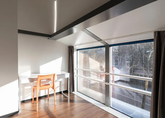 Easyhotel City Centre