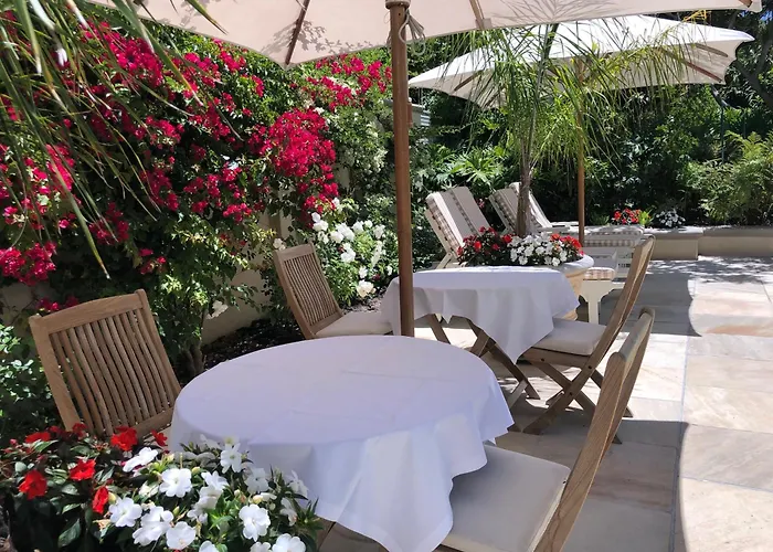Villa with pool Constantia Valley