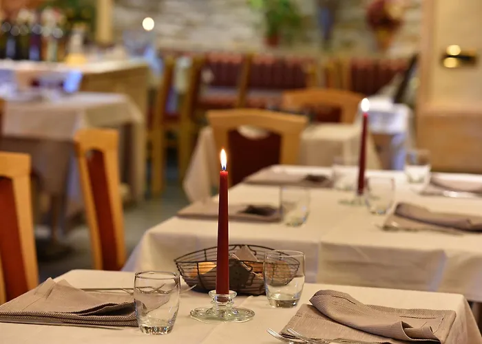 Hotel Cristallo