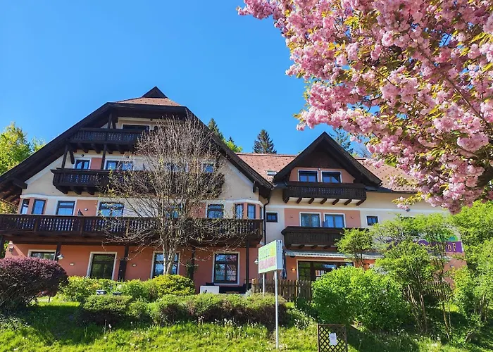 Kaerntnerhof Velden - Zum Schankbaron