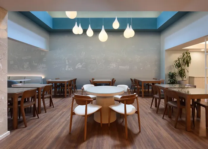 Hotel Jacuzzi: Melia Lisboa Oriente Hotel