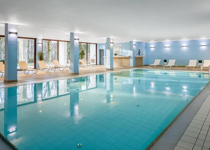 Hôtel accueillant les animaux: Doubletree By Hilton Luxembourg