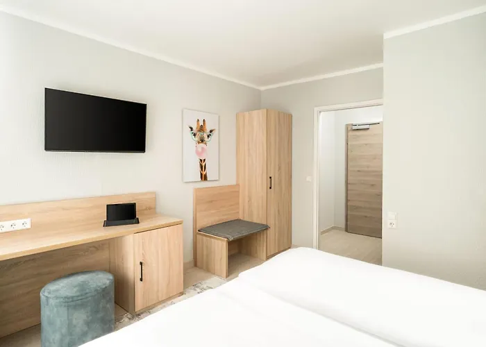 Ana Eden Karlsruhe, Trademark Collection By Wyndham