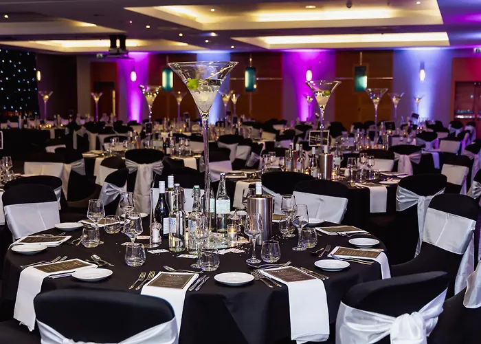 Pets Allowed Hotel Hilton London Canary Wharf