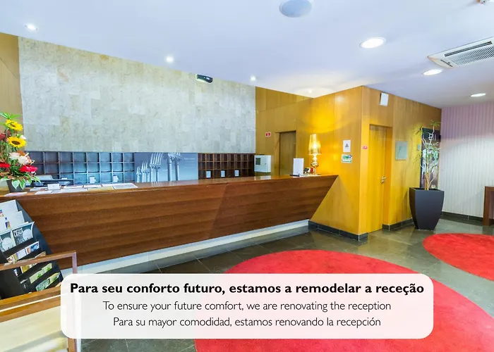 Eurosol Residence Hotel Apartamento
