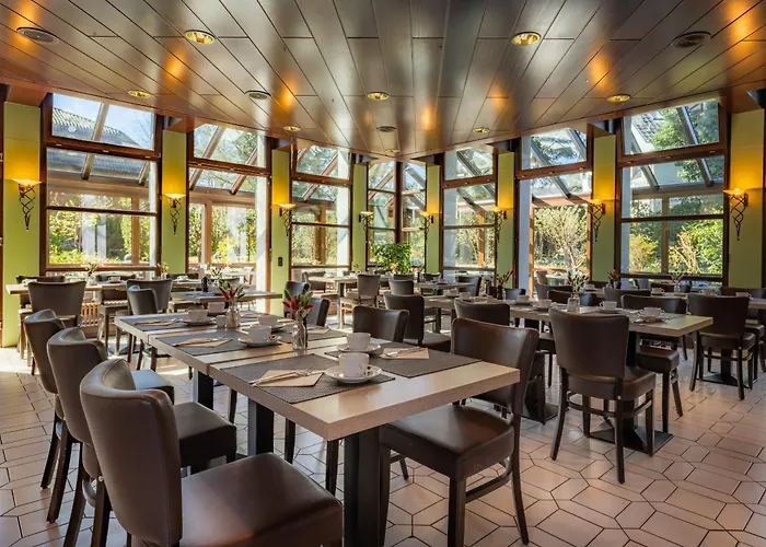 Hotel Engel