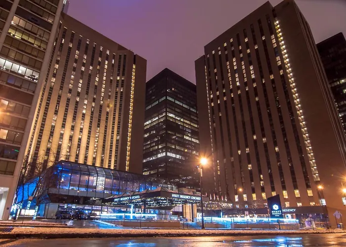 Hyatt Regency