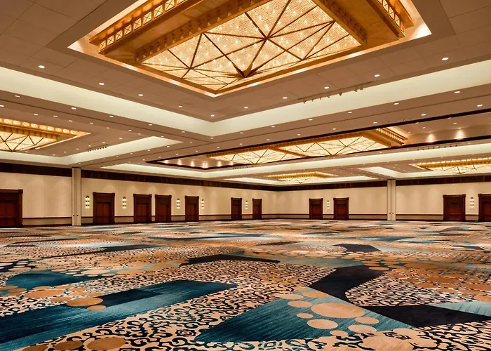 Hilton Austin