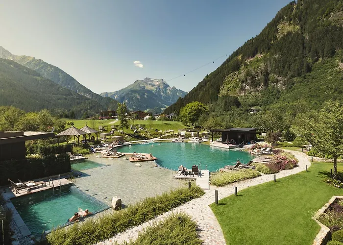Neuhaus Zillertal Resort