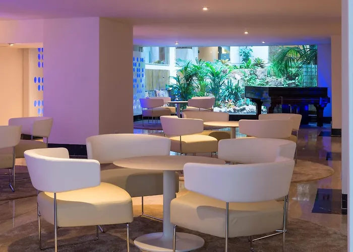 Hotel romántico: Hotel Palma Bellver , Affiliated by Meliá