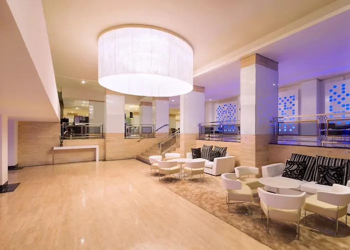 Hotel romántico: Hotel Palma Bellver , Affiliated by Meliá
