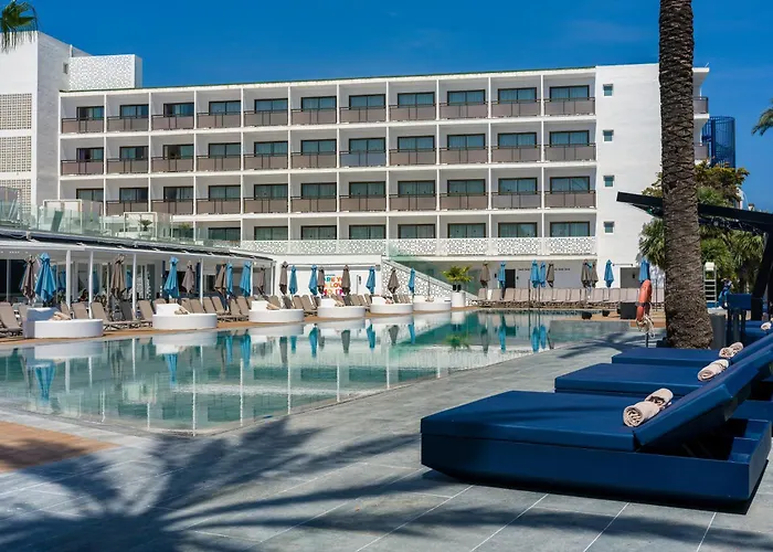 Family Hotel: Hotel Vibra Mare Nostrum