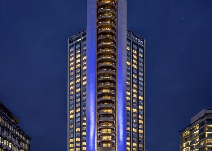 Hilton On Park Lane
