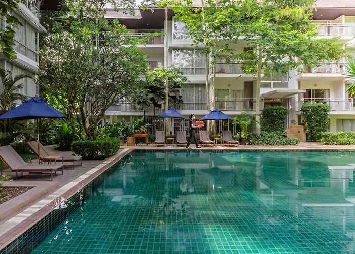 Park Nine Srinakarin