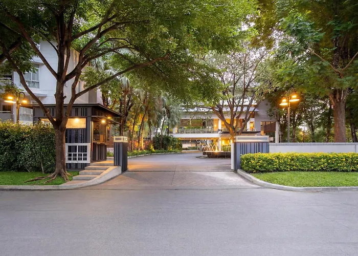 Park Nine Srinakarin