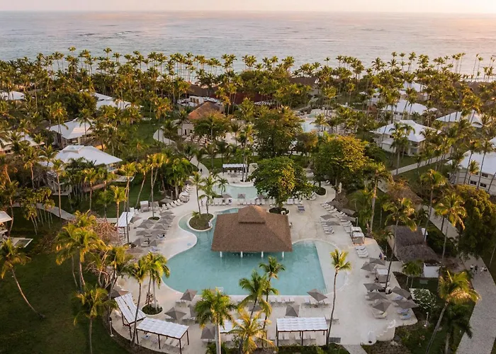 Grand Palladium Select Bavaro