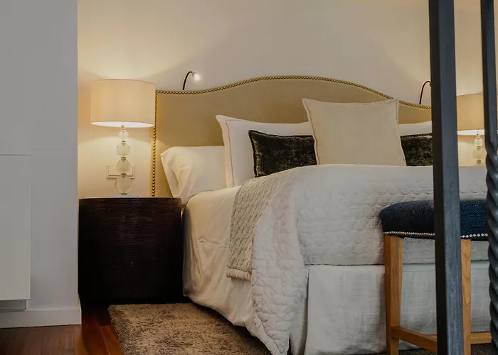 4 star hotel: L'Avenida