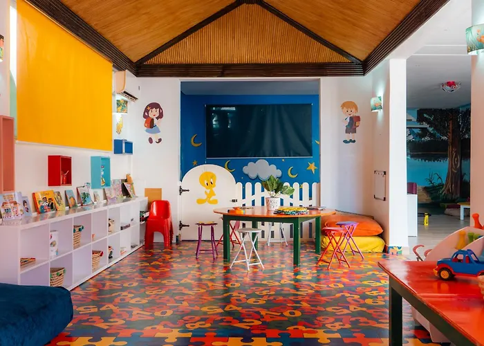 Hôtel accueillant les animaux: Zalagh Kasbah Hotel & Spa