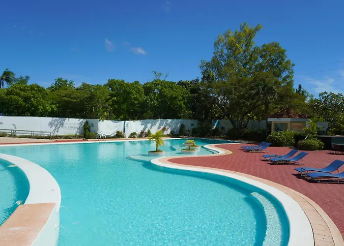 La Mirada Hotel