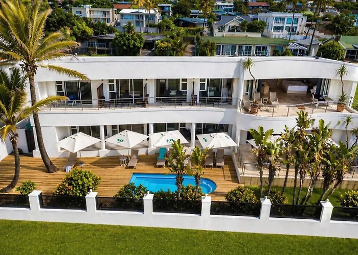 Vetho House