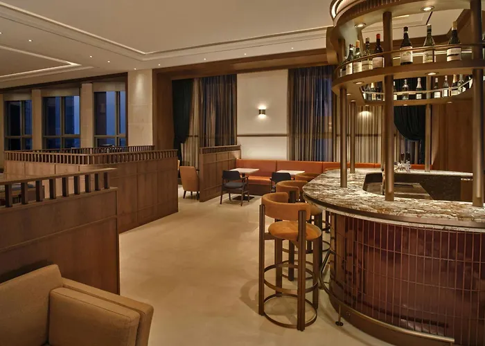 Four Points By Sheraton Josun, Seoul Station