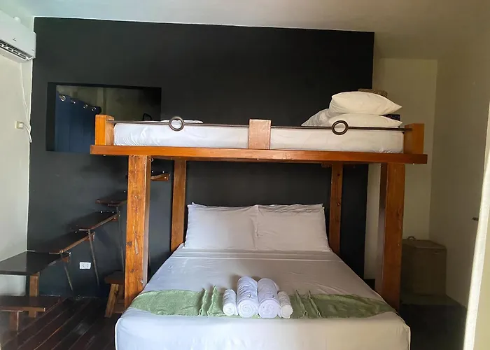 Happiness Boutique Resort El Nido