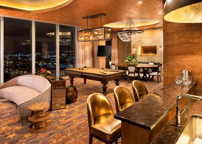 Hotels With Four Stars Westin Nashville