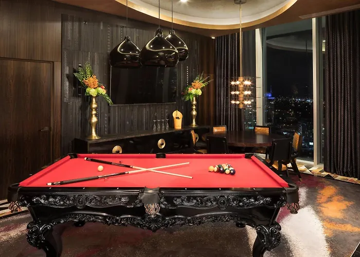 Hotels With Four Stars Westin Nashville